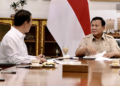 Akselerasi Hilirisasi Pertanian: Lahan 870 Ribu Hektare Siap Buka Lapangan Kerja Baru
