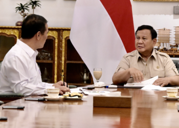 Akselerasi Hilirisasi Pertanian: Lahan 870 Ribu Hektare Siap Buka Lapangan Kerja Baru