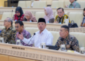 Menteri Nusron Minta Target PTSL 2027 Ditambah demi Kejar Sertipikasi Gratis MBR