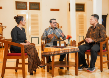 Menteri Ekraf