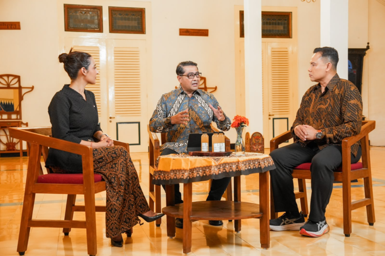 Menteri Ekraf