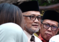 Presiden Prabowo Instruksikan Pemangkasan Masa Tunggu Haji Agar Lebih Cepat