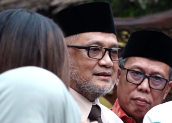 Presiden Prabowo Instruksikan Pemangkasan Masa Tunggu Haji Agar Lebih Cepat