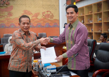 Kawal Koperasi Merah Putih, Menteri Ferry Minta Tambahan Modal Rp1,3 Triliun