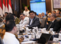 Pemerintah Tingkatkan Plafon Kredit Program Perumahan ke Rp50 Triliun demi Perkuat Sektor UMKM