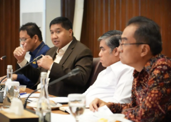 Pemerintah Resmi Setujui Tenor KPR FLPP 40 Tahun, Bunga Rumah Subsidi Tetap 5 Persen
