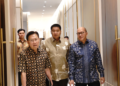 Hadapi Dinamika Ekonomi, Menteri PKP Pertahankan Suku Bunga FLPP 5 Persen