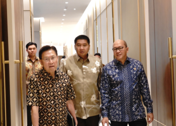 Hadapi Dinamika Ekonomi, Menteri PKP Pertahankan Suku Bunga FLPP 5 Persen