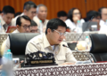 Komisi V DPR Setujui Pagu Indikatif Kementerian PKP 2027, Fokus Hunian Layak