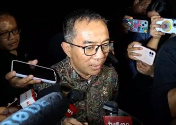 Prabowo Dorong Perguruan Tinggi Cetak SDM Unggul Demi Dukung Hilirisasi Industri Nasional