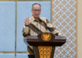Kemenperin Dorong Ekonomi Sirkular Lewat Pengembangan Industri Kerajinan Berbasis Limbah Sawit