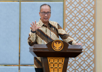Kemenperin Dorong Ekonomi Sirkular Lewat Pengembangan Industri Kerajinan Berbasis Limbah Sawit