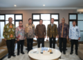 Kemenperin dan Danareksa Perkuat Pengelolaan Kawasan Industri untuk Percepat Hilirisasi Nasional