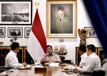 Atasi Harga Anjlok, Pemerintah Tugaskan Badan Gizi Nasional Serap Telur dan Ayam