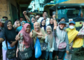 Bantu Korban Bencana, Pemerintah Kucurkan Banpres UMKM Rp1,2 Triliun di Tiga Provinsi