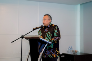 Kementerian Ekraf