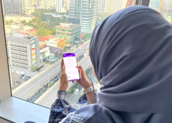 Cuan Saham Syariah Melejit 25 Persen, Aset DPLK Muamalat Tembus Angka Rp2 Triliun