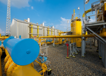 PGN Siap Datangkan Pasokan Gas Bumi dari Lapangan Sengeti demi Ketahanan Energi Nasional