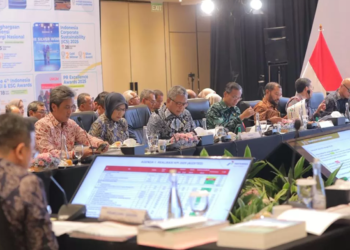 Produksi Migas PHE Tembus 1 Juta BOEPD, Pertamina Genjot Cadangan Baru demi Ketahanan Energi