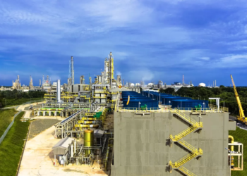 Pupuk Indonesia Kembali Masuk Fortune Southeast Asia 500 dengan Kinerja Pendapatan Rp90,4 Triliun
