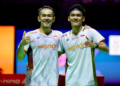 Singapore Open 2026: BNI Sebut Estafet Regenerasi Bulutangkis RI Kian Menjanjikan
