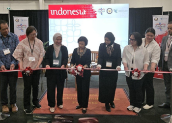 Produk Halal Indonesia Raih Transaksi Rp21 Miliar di Halal Expo Canada 2026