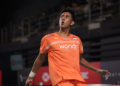 Alwi Farhan dan Ubed Lolos Semifinal Australian Open 2026, BNI Puji Mental Juara Atlet