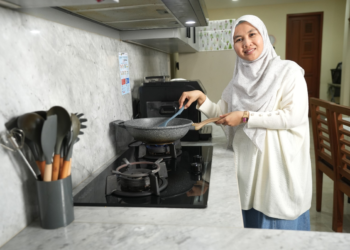 Daftar GasKita PGN Sekarang, Menangkan Program Bedah Dapur Impian di 2026!