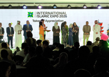 International Islamic Expo 2026: Strategi Cerdas Investasi di Sektor Pariwisata Halal Global