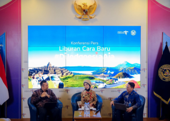 Liburan Cara Baru: Optimalkan Investasi Waktu dan Biaya dengan Wisata Domestik saat Libur Sekolah