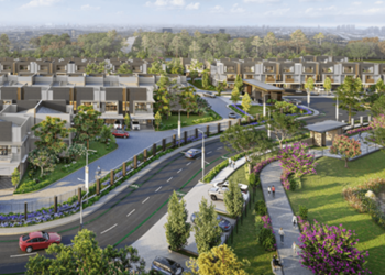 South CBD Cibubur: Saat “Gaya Hidup” Bertemu “Potensi Cuan” Properti