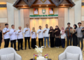 Genjot Ekraf Timur Indonesia, Parepare Sukses Gelar Celebes Creative Festival 2026