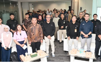 Pertamina Drilling Perkuat Komitmen Green Drilling di Hari Lingkungan Hidup 2026