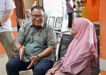 Kilat! Taspen Salurkan Gaji Ketiga Belas 2026, Hari Pertama Tembus 99 Persen