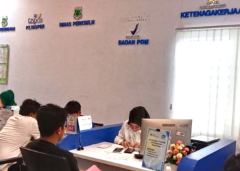 Kemenperin Gandeng Pemkab Pinrang, Dekatkan Layanan Standardisasi untuk IKM Lokal