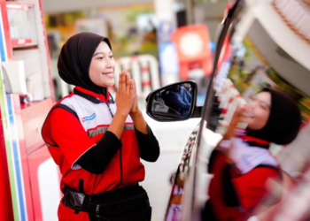 Distribusi BBM Pertamina: Analisis Ketahanan Energi Nasional dan Stabilitas Bisnis Logistik