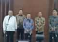 Kemerosotan Rupiah