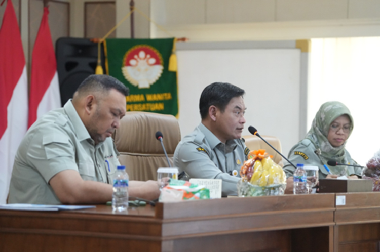 Tanam Padi
