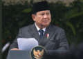 Hari Lahir Pancasila, Presiden Prabowo Tegaskan Arah Ekonomi yang Adil dan Sejahtera