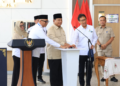 Prabowo Targetkan Renovasi 400 Rumah Sakit dan Berantas Korupsi Sektor Kesehatan