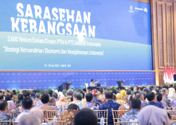 Prabowo: Teknologi TikTok Jadi Saluran Cepat Pemerintah Serap Aspirasi dan Solusi Rakyat
