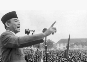 Mengenang 1 Juni: Sejarah Lahirnya Pancasila dan Makna Pentingnya Bagi Bangsa