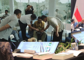 PTPN IV Regional III dan Pemko Pekanbaru Perkuat Kolaborasi Bangun Infrastruktur Berkelanjutan