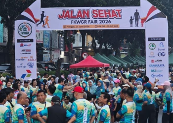 FKWGR Fair 2026: Mengapa Hunian Komunitas Jadi Investasi Paling Bernilai di Masa Depan