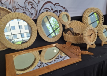 Pahami Perilaku Konsumen, Kemenperin Bimbing IKM Kreatif Agar Produk Makin Kompetitif