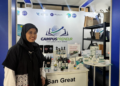 Berawal dari Keresahan Rumah Tangga, SanGreat Sukses Ekspor Produk Antihama ke Luar Negeri
