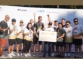 Lari Sambil Beramal, Accor Run for Hope 2026 di Bali Diikuti 1.400 Peserta