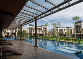 Buka Fasilitas The 61 Clubhouse, Sinar Mas Land Mulai Serah Terima Trésor BSD City
