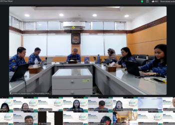 Tingkatkan Perlindungan Konsumen, Pasar Rakyat Wajib Terapkan Standar SNI 2026