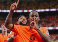 Belanda Hajar Swedia 5-1, Singa Oranye Puncaki Klasemen Grup F Piala Dunia 2026